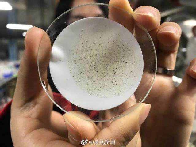 如果知道海洋中的塑料垃圾會進入人類肚子，你還會丟嗎？