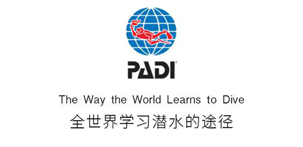 12/12正式上線！PADI 最新課程【休閑潛水員Resort Diver】 丨 一天拿證，潛遍全球